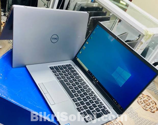 Dell lattitude 7400 core i5 8Gen 16/256 GB